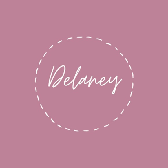 Meet your Posher, Delaney - Picture 1 of 1